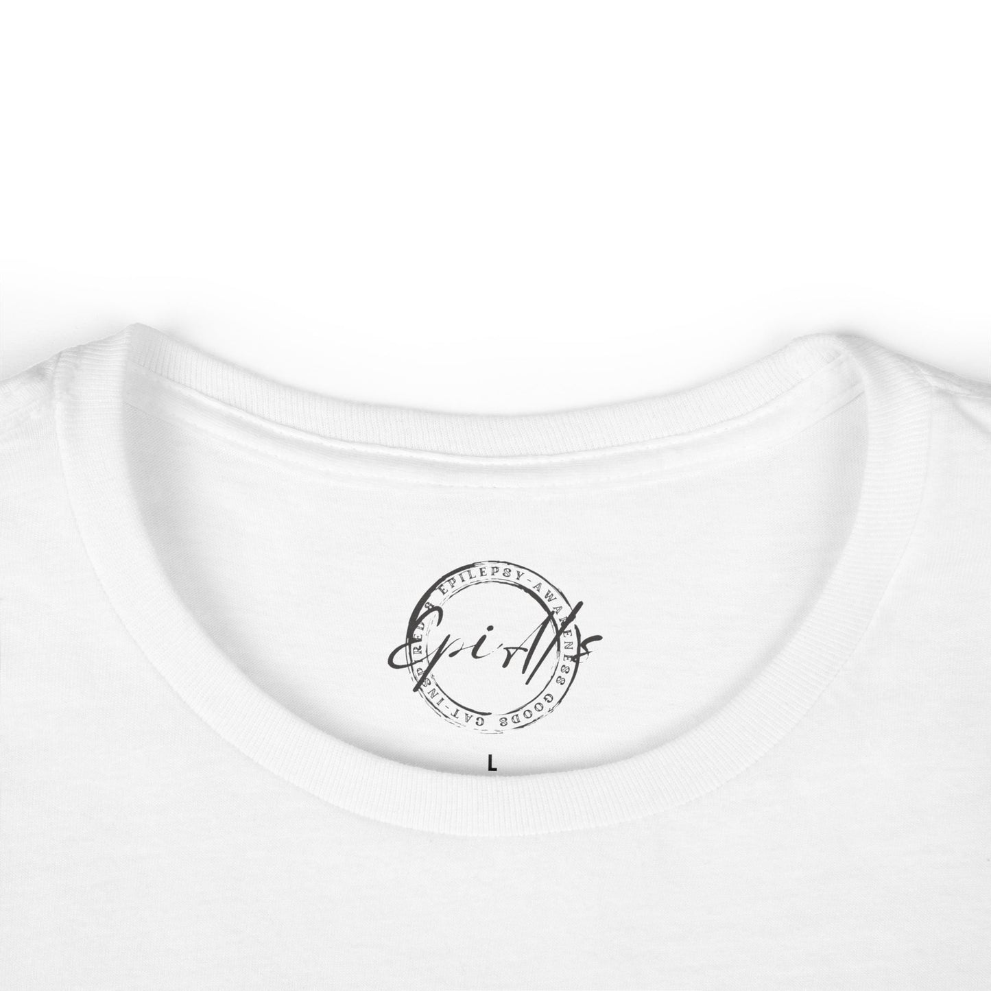 90's Cat Lady Graphic Tee - Fun Retro Style for Cat Lovers