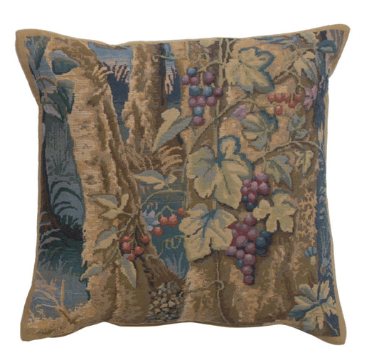 Wawel Timberland Grapes European Cushion