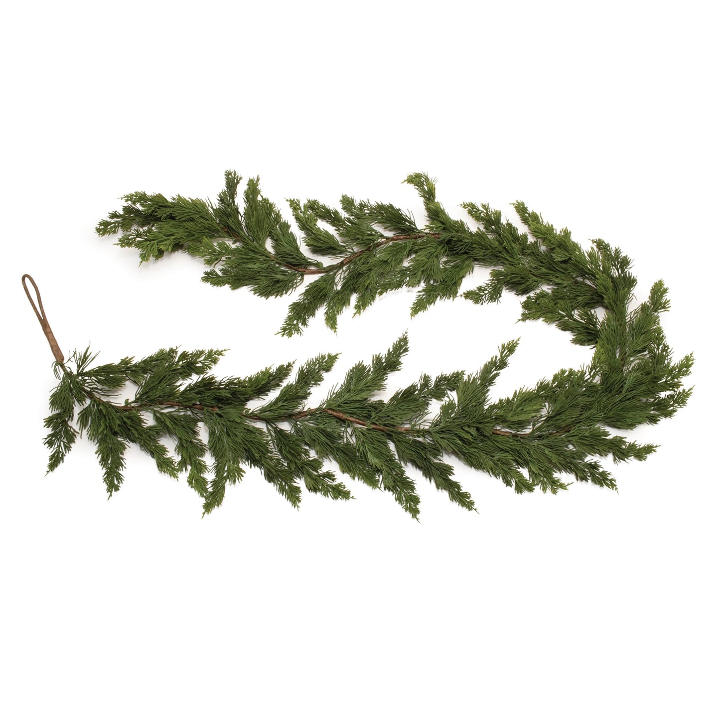 Pine Garland 6'L