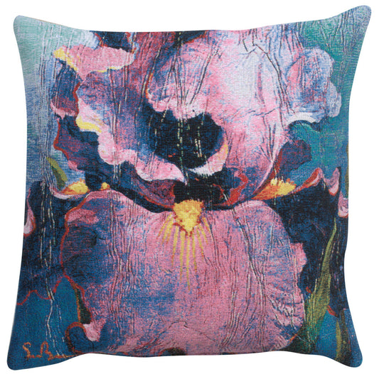 Dancer I European Cushion