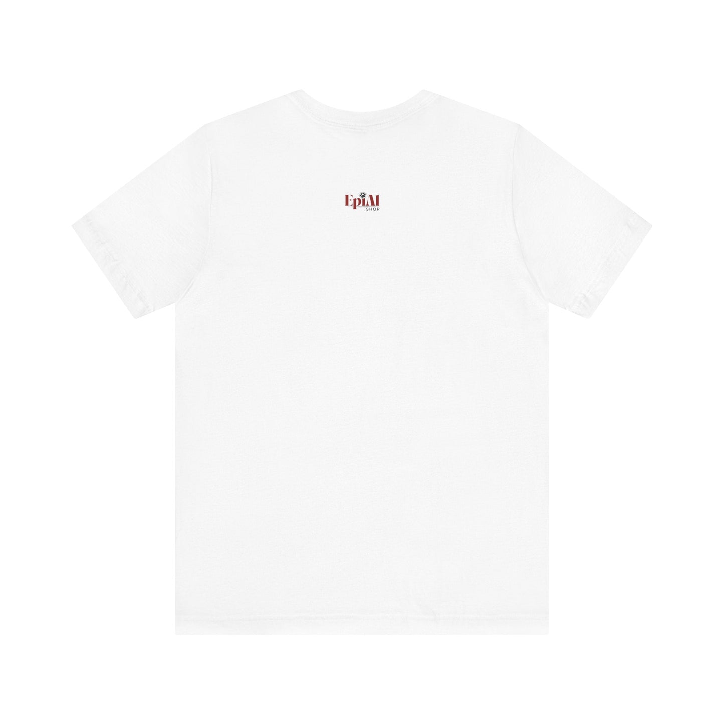 I Am a Soul Unisex Jersey Short Sleeve Tee