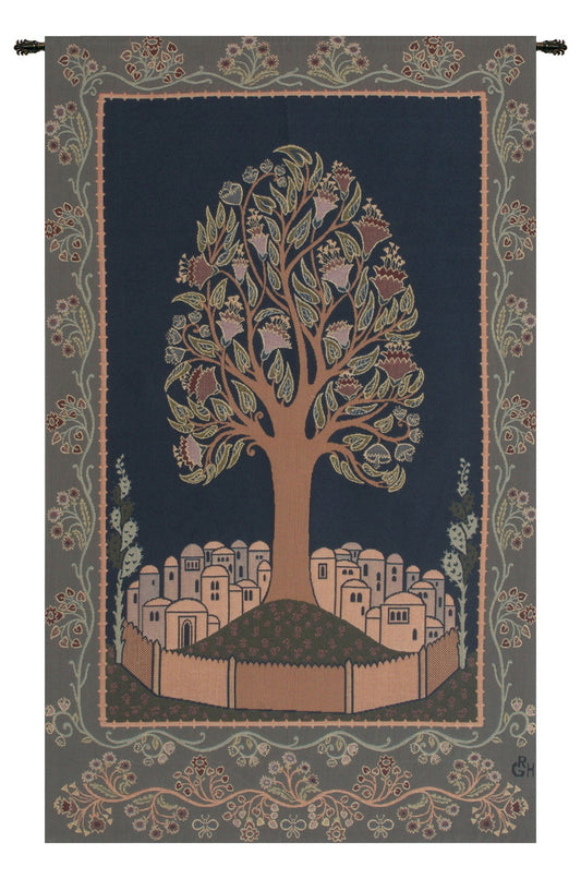 Tree of Life 4 European Wall Art