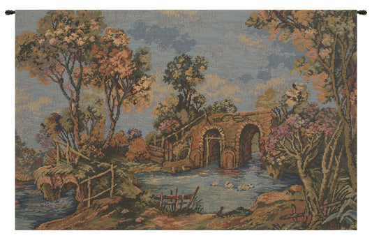 Devil's Bridge European Wall Art