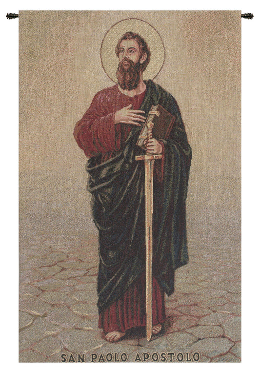 Saint Paul European Wall Art