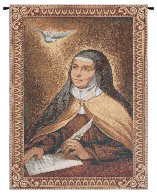 Saint Theresa of Avila European Wall Art