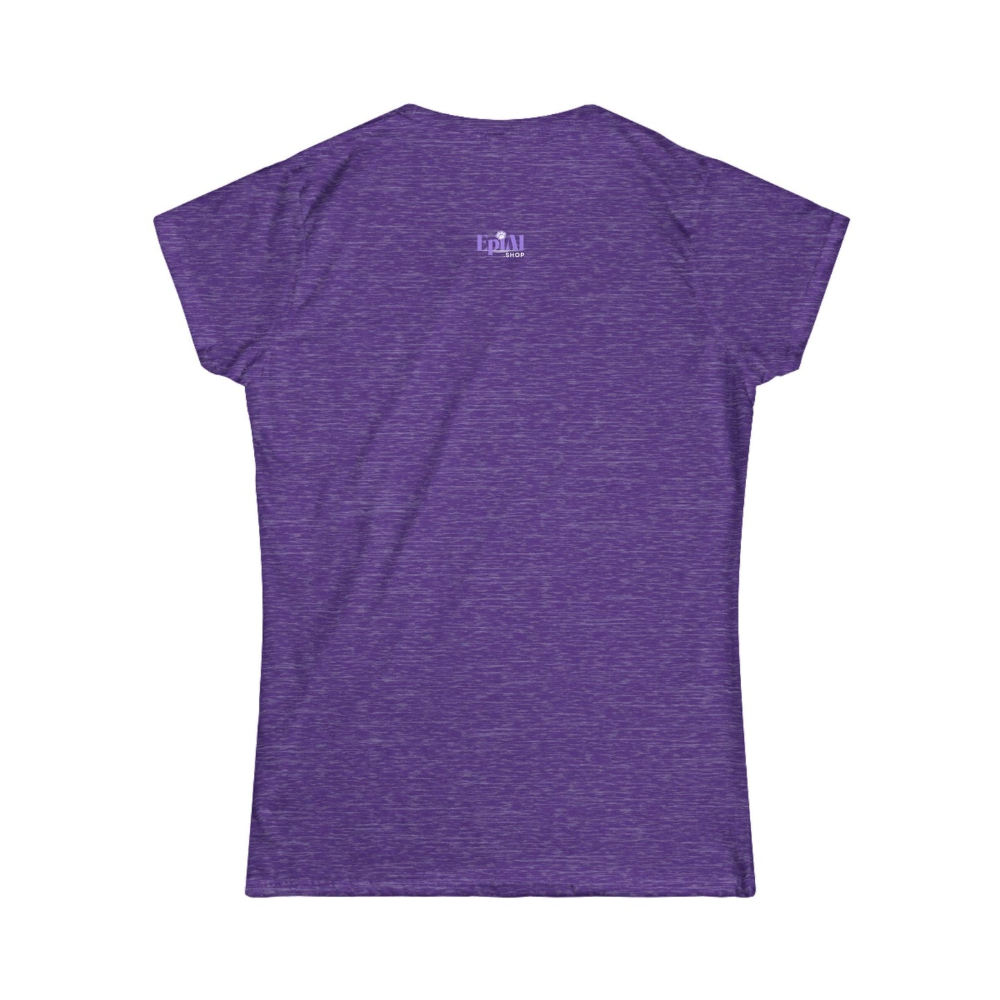 Found My Sway Women's Softstyle Tee