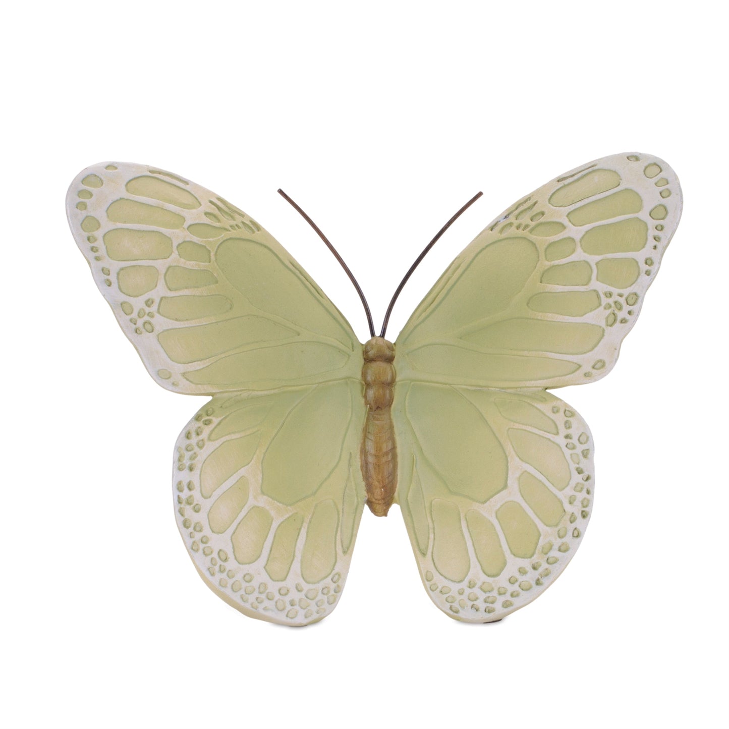 Colorful Butterfly Decor (Set of 3)