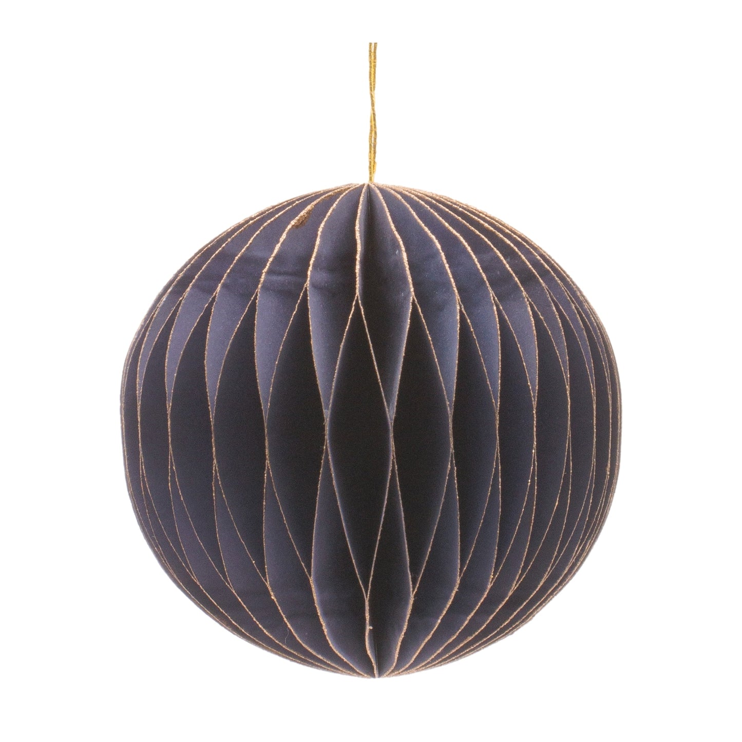Paper Ornament Set of 12