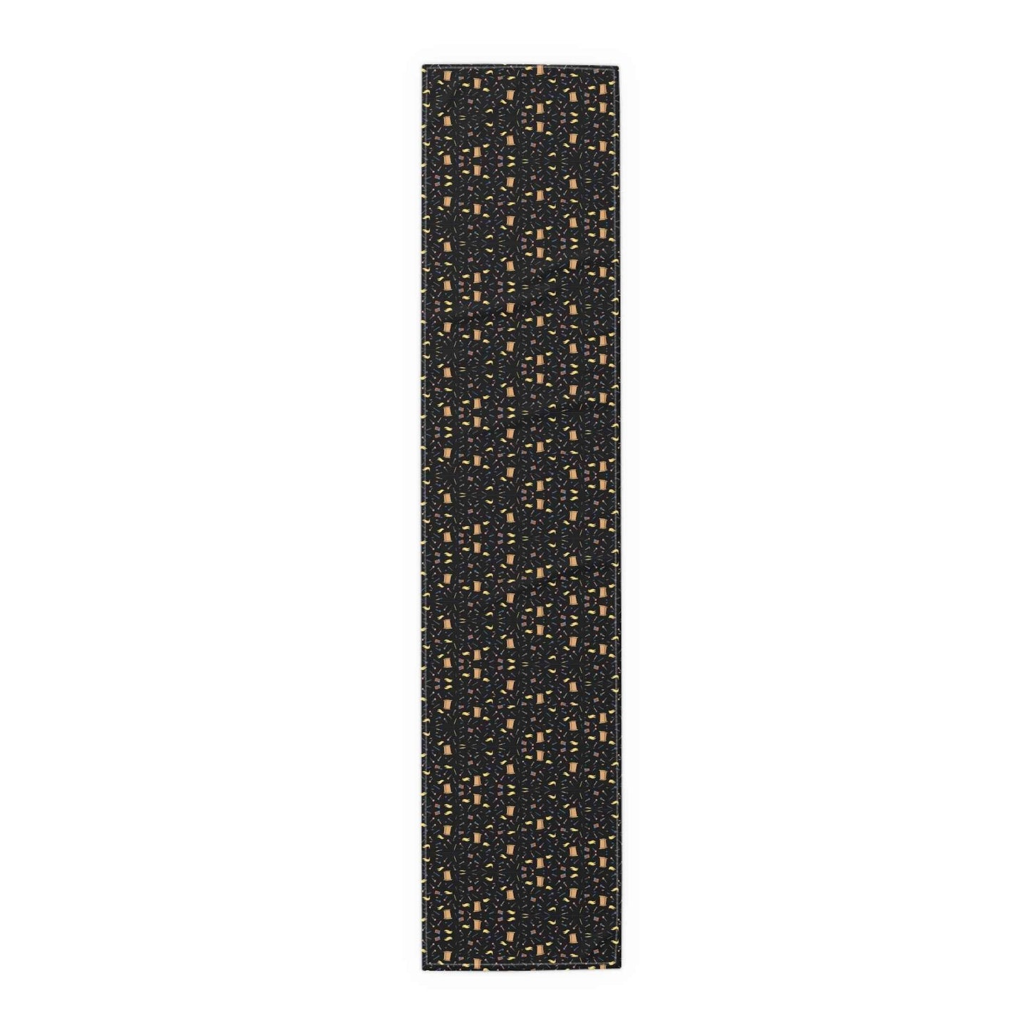 “State of the Dinner Table” Political Parody Table Runner