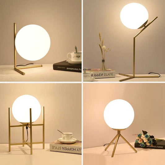 Creative Lamp