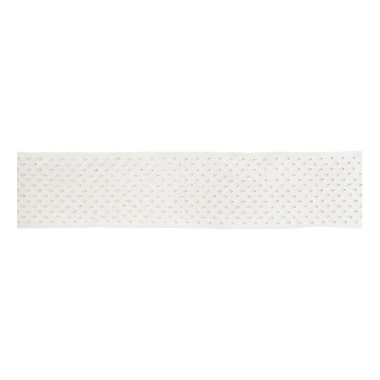 Sheer Dot Wired Ribbon 4" x 5 Yds.