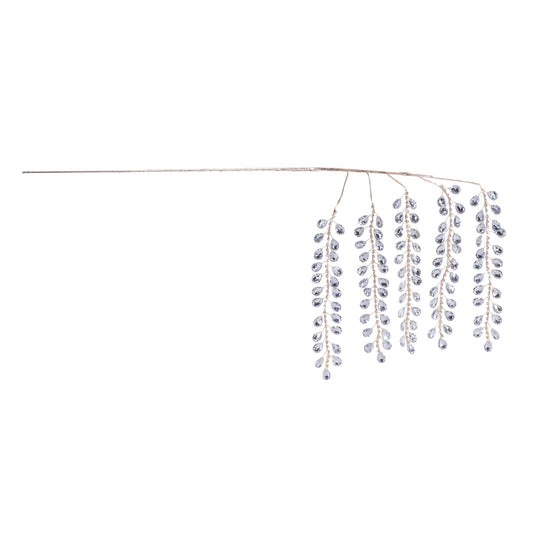 Jewel Icicle Drop Spray (Set of 2)