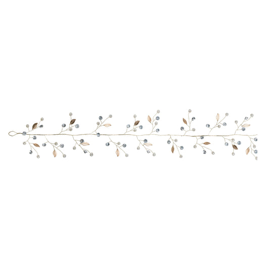 Pearl Bead Garland (Set of 2)