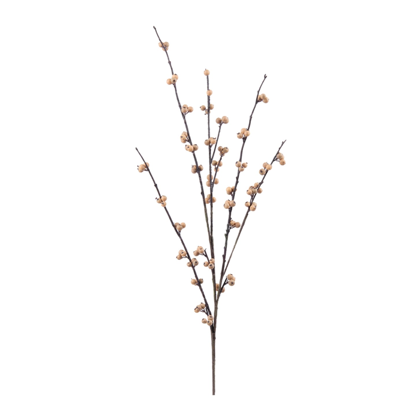 Berry Twig Spray (Set of 2)
