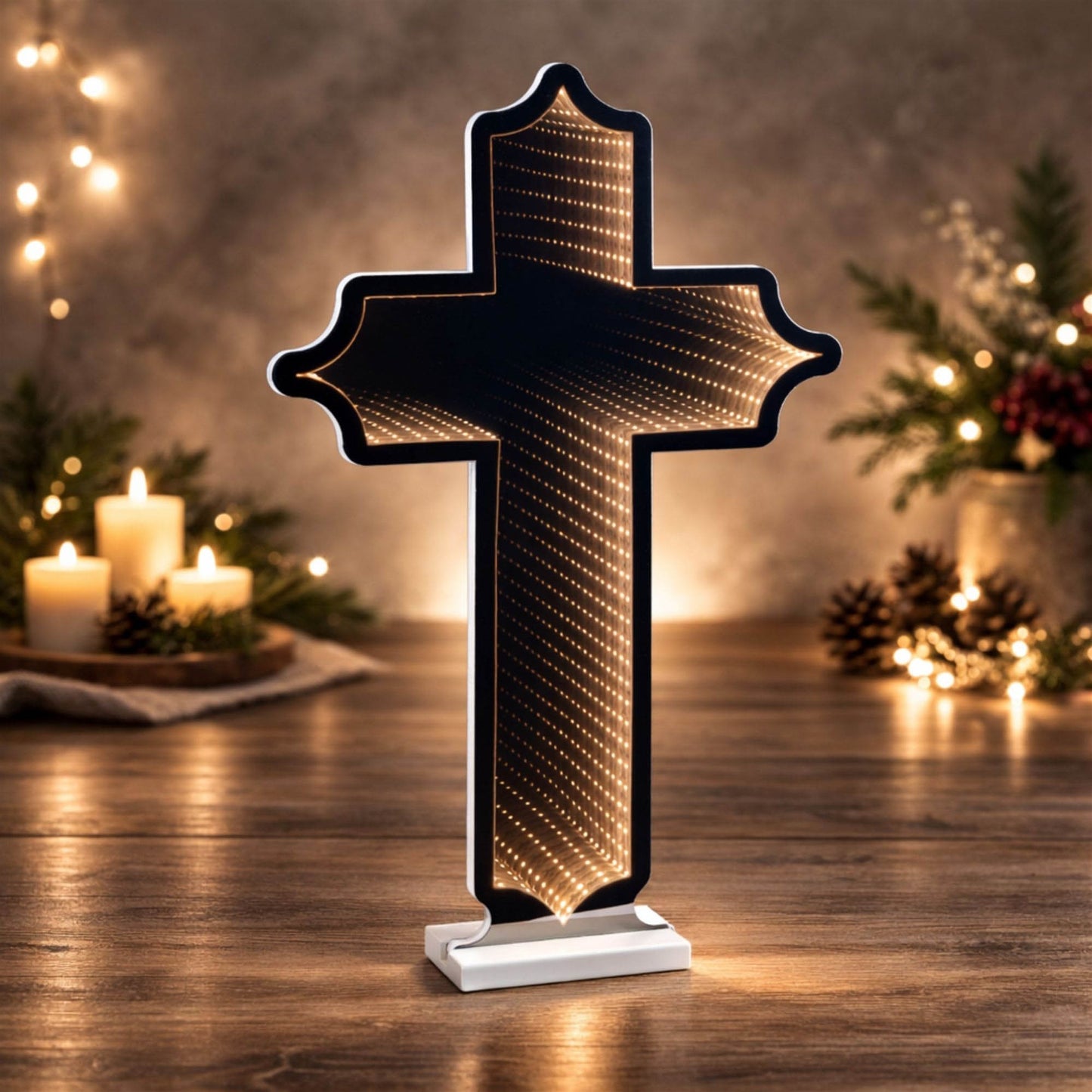 Cross Ekkolight 25"H