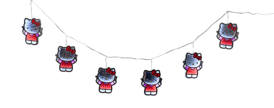 Hello Kitty¨_ Garland Ekkolight 6'L