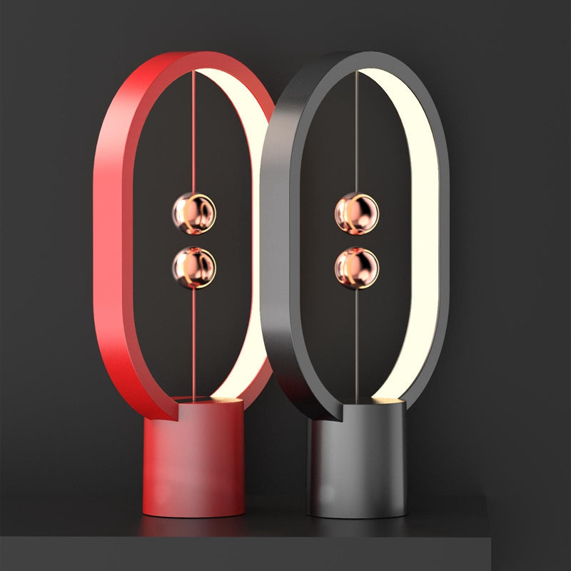 Mag-switch Suspension Lamp