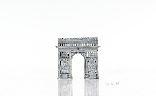 Arc de Triomphe Saving Box