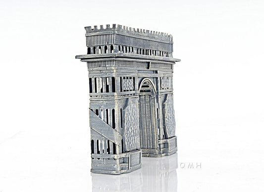 Arc de Triomphe Saving Box