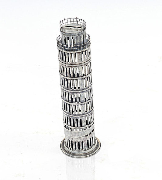 Pisa Tower Saving Box