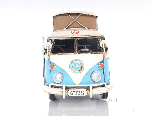Volkswagen Camp Bus