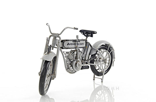 1911 Harley-Davidson Model 7D
