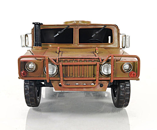 Humvee