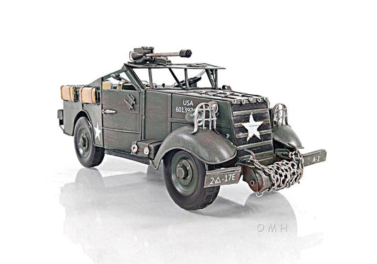 Vintage 30 CWT Chevrolet 1533X2