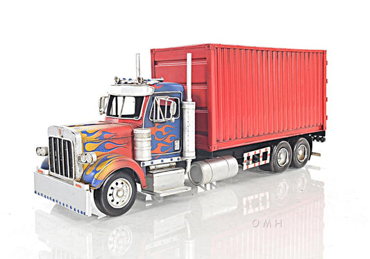 Big Rig Tissue Holder