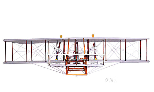 1903 Wright Brother Flyer Model 8-ft