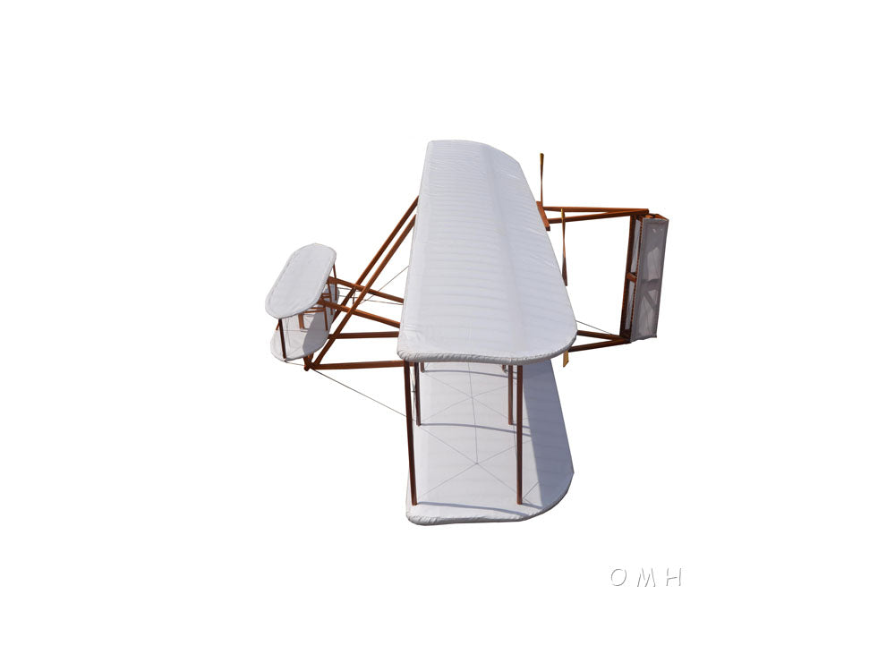 1903 Wright Brother Flyer Model 8-ft