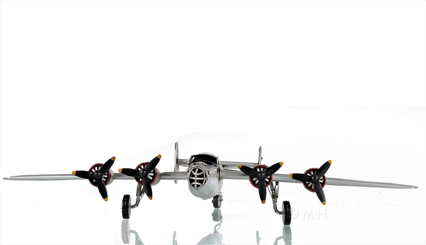 1941 B-24 Liberator Bomber