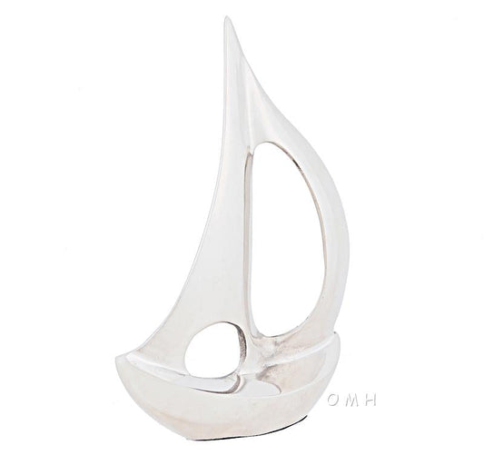 Alum Boat Small