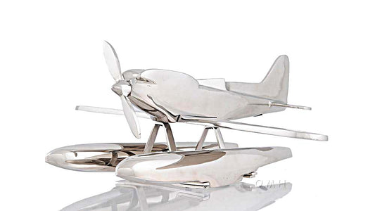 Alum Seaplane