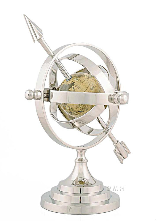 Alum Armillary