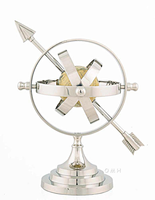 Alum Armillary