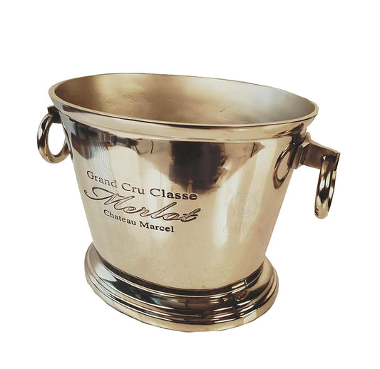 Aluminium Wine Cooler