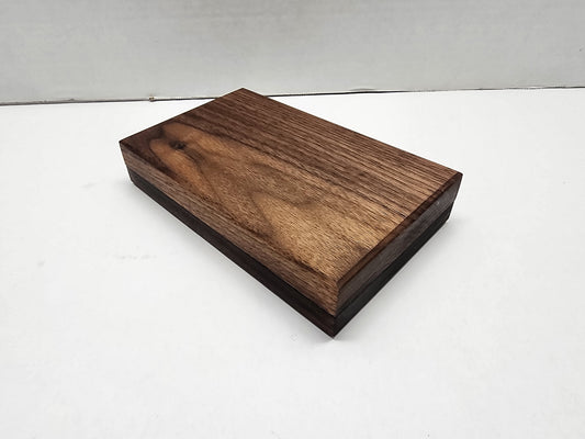 Phone Dice Box - mini and Phone Stand