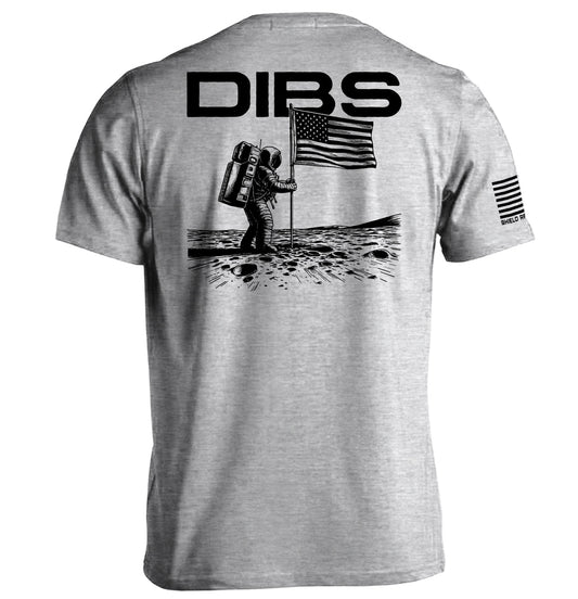 Dibs Astronaut