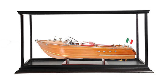 Aquarama Exclusive Edition with Display Case