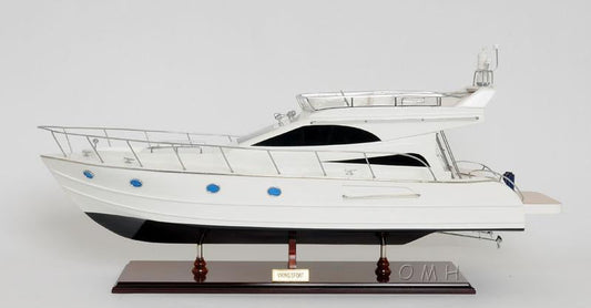 Viking Sport Cruiser NEW