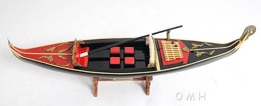 Venetian Gondola