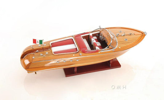 Aquarama Medium