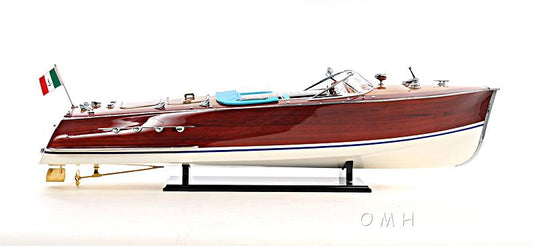 Riva Triton Painted Large