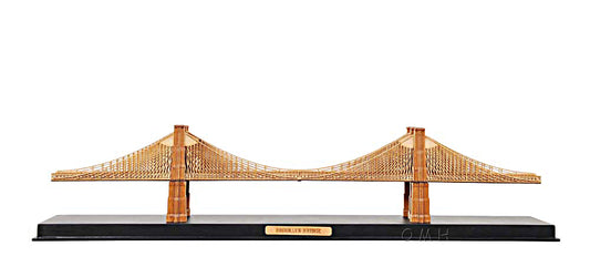 Brooklyn Bridge