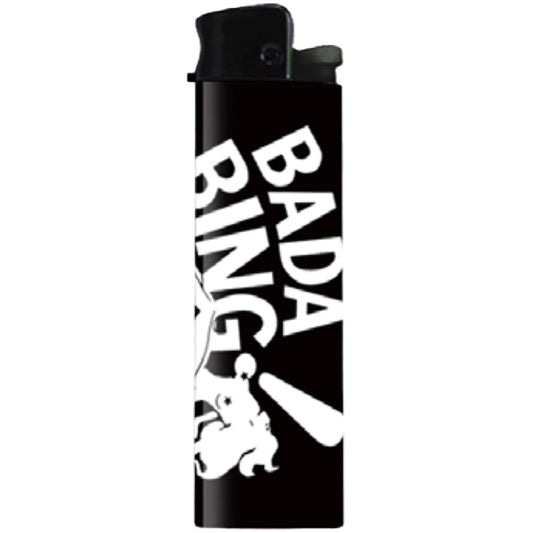 Bada Bing Gentlemen's Club Lighter