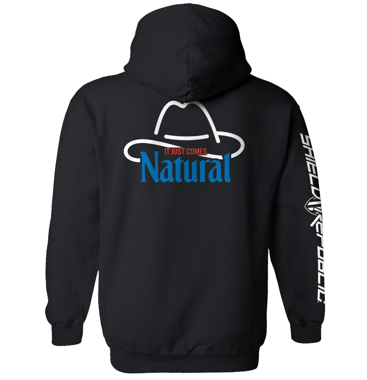 It Just Comes Natural