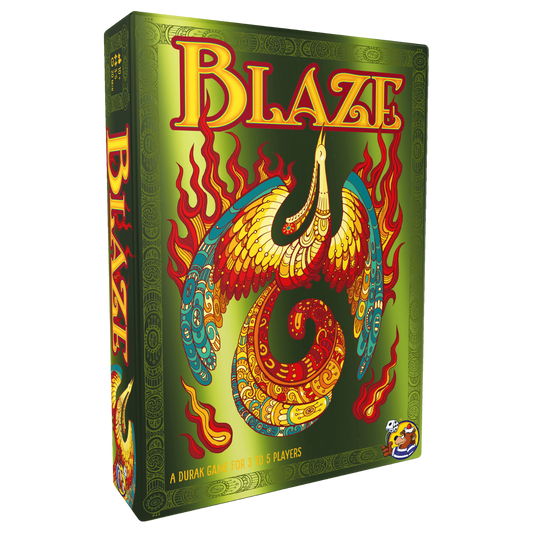 Blaze