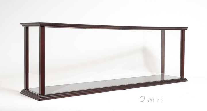 Queen Mary Large with Display Case