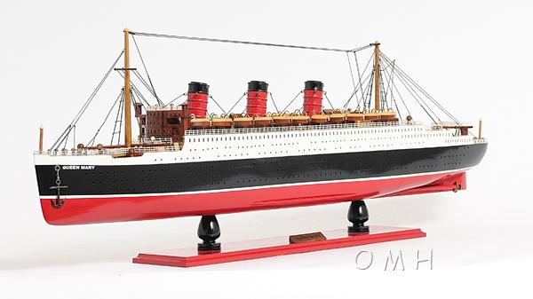 Queen Mary L